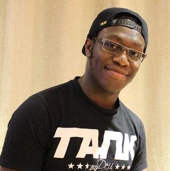 Deji Olatunji Wiki, Married, Girlfriend, Affairs, Children, Net Worth, Height