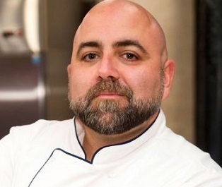 Is Duff Goldman Gay 105