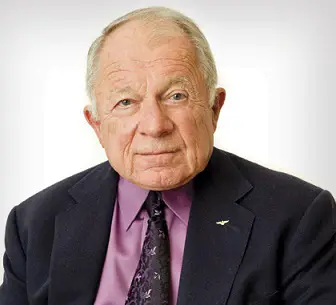 F. Lee Bailey Attorney, Wiki, Spouse, Kids, Family, Net Worth, Alive/Dead