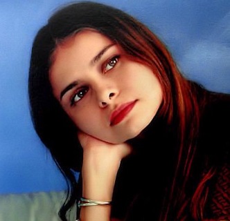 Is Hope Sandoval Gay 31