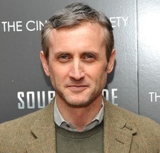 Dan Abrams Gay 95