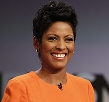 Tamron hall married steven greener