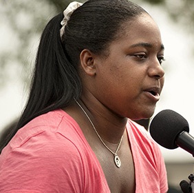 Erica Garner Wiki: Age, Dies, Heart Attack- Everything About Eric Garner's Daughter