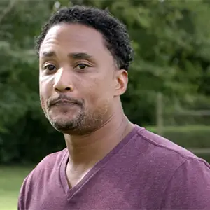 DeRon Jenkins Wife, Net Worth, Height, Ethnicity