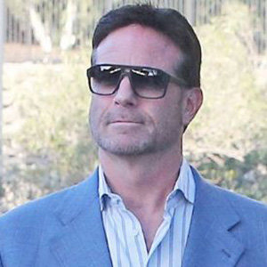 Doug Spedding Wiki, Age, Net Worth, Christina El Moussa