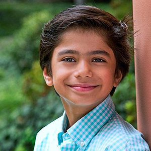 Neel Sethi Wiki: Age, Parents, Net Worth, Nominations