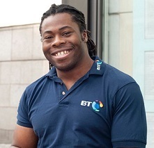 Ade Adepitan Married, Wife, Partner or Girlfriend, Gay, Family, Net Worth