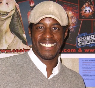 Ahmed Best Married, Wife, Girlfriend, Dating, Gay, Interview, Net Worth