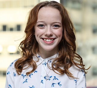 Amybeth McNulty Wiki, Age, Birthday, Height, Parents, Ethnicity, Movies