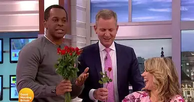 Is Andi Peters Secretly Dating Someone Gay Dating Rumors Net Worth