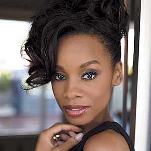 Anika Noni Rose Married, Husband, Boyfriend, Dating, Parents, Net Worth