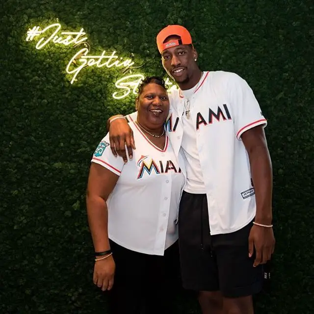 âbam adebayo Motherâçå¾çæç´¢ç»æ