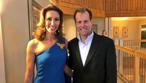 Betsy Kling Wiki, Age, Husband, Salary