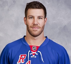 Brandon Prust Married, Wife, Girlfriend, Dating, Contract, Salary