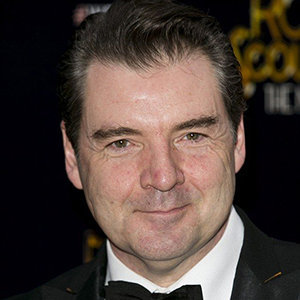 Brendan Coyle Married, Wife, Partner, Gay, Dating, Family, Net Worth