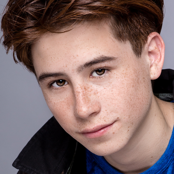 Caden Conrique Wiki: Age, Parents, Siblings, Girlfriend, Dating