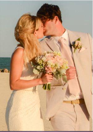 Carissa Culiner Wiki, Age, Wedding, Husband, Pregnant, Baby, E! News