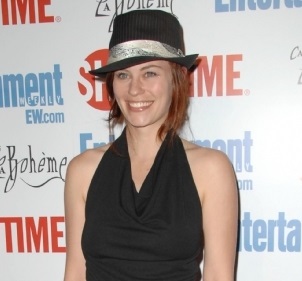 Cassidy Freeman Married, Husband, Boyfriend, Dating, Net Worth, Bio