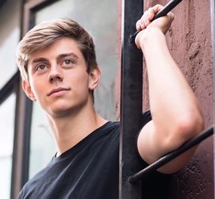 Chance Sutton Bio, Age, Height, Girlfriend, Dating, Parents, YouTube