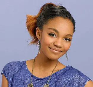 China Anne McClain Boyfriend, Dating, Ethnicity, Sisters, Net Worth, Now