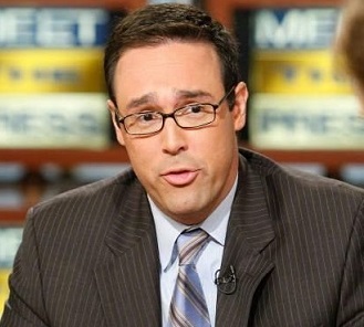Chris Cillizza Wiki, Wife, Children, Family, Political Affiliation, Salary