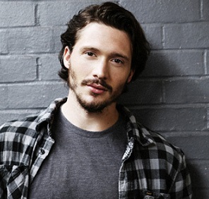 David Oakes Married, Wife, Partner, Girlfriend, Dating, Gay, Height