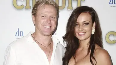 Dermott Brereton Married Wife Children Net Worth