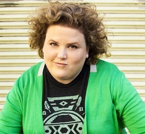 Fortune Feimster Wiki, Girlfriend, Dating, Weight Loss, Height