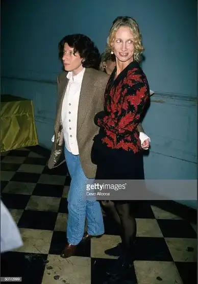 Fran Lebowitz Married Partner Girlfriend Gay Or Lesbian Net Worth