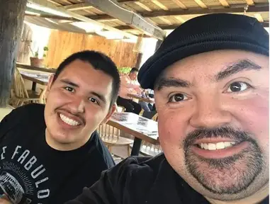 Gabriel Iglesias Wife Girlfriend Net Worth Family Details