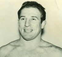 Gene LeBell Young, Fight and Judo