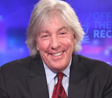 Geoffrey Fieger Wife, Career Progressions & Bio