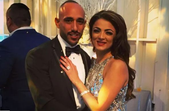 Golnesa-Gharachedaghi-Married-Shalom-Yeroushalmi-Husband-Divorced-Pregnant-Reality-Star