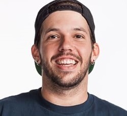 Heath Hussar Wiki, Age, Height, Girlfriend or Gay, Dating
