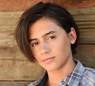 Isaak Presley Wiki, Girlfriend, Dating, Parents, Family, TV Shows