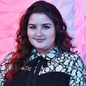 Isabella Amara Wiki: Boyfriend, Dating, Parents, Height, Weight Loss, Facts