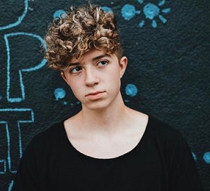 Jack Avery Wiki, Age, Birthday, Height, Girlfriend, Dating, Parents