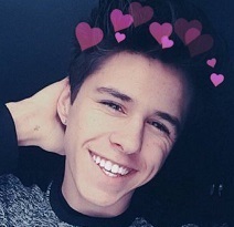 Jackson Krecioch Age, Height, Parents, Girlfriend, Dating