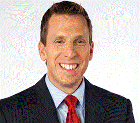 James Duthie Married, Wife, Family, Son, Salary and Net Worth