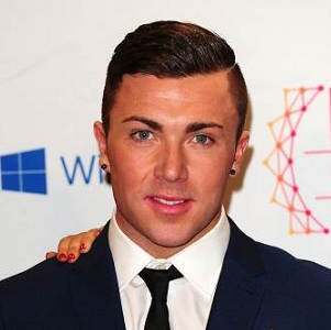 James Tindale Wiki, Height, Girlfriend, Dating, Affair, Gay, Net Worth