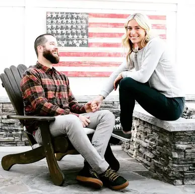 Jasmine Roth Hgtv Host Wiki Age Married Husband Net Worth