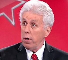 Jeffrey Lord Age, Birthday, Married or Gay, Family, Salary, Net Worth