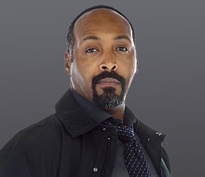 Jesse L. Martin Married, Wife, Gay, Net Worth, Rent, Education