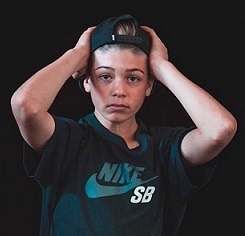 Joey Birlem Age or Birthday, Height, Parents, Siblings, Snapchat