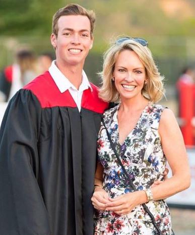 Julie Haener Wiki, Age, Husband, Family, Salary