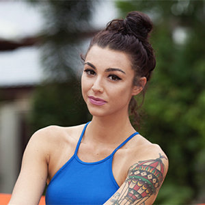 Kailah Casillas Wiki: The Challenge, Age, Height, Family, Boyfriend, Dating