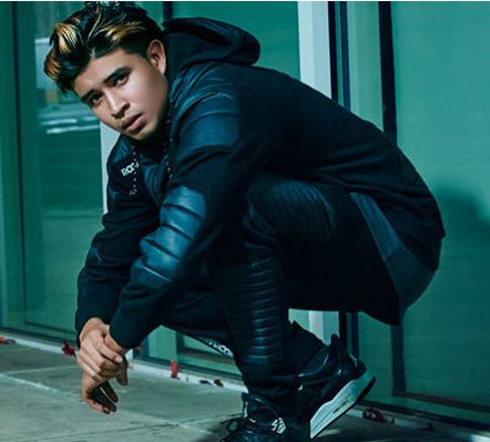 Kap G Wiki Girlfriend Dating Parents Net Worth Height ~ where does kap g live now? wikinetworth