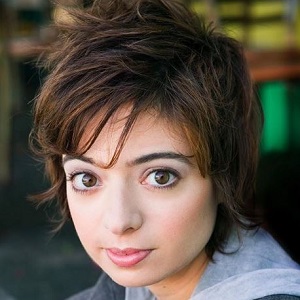 Kate Micucci Married, Boyfriend, Dating, Relationship, Parents, Ethnicity