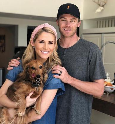 ESPN Laura Rutledge Married, Husband, Baby, Salary & Facts
