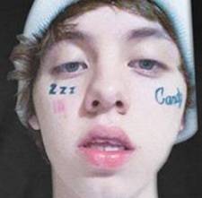 Lil Xan Wiki, Height, Parents, Interview, Songs, Net Worth, Affair, Dating